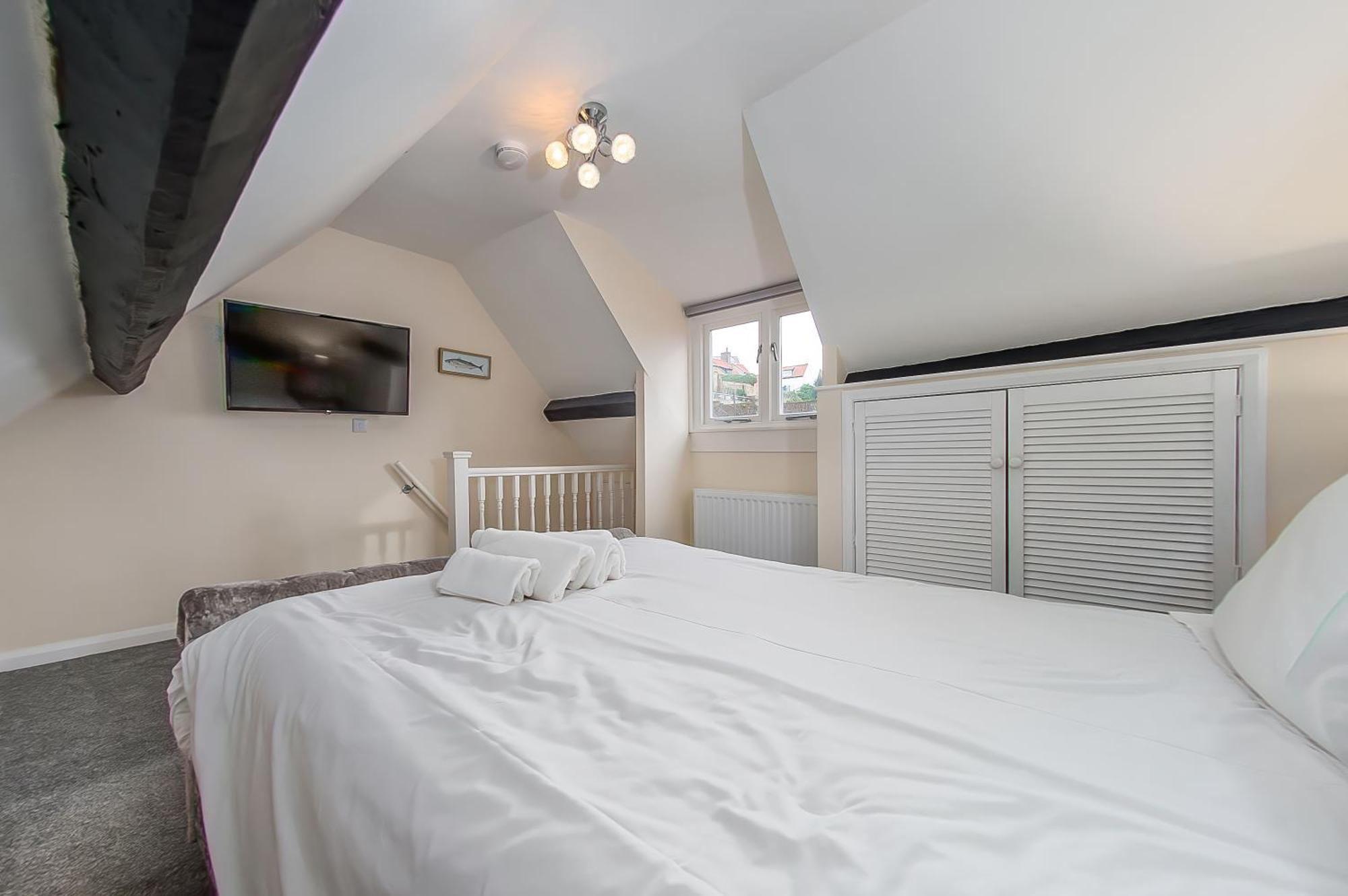 5 Ivy Yard Holiday home *