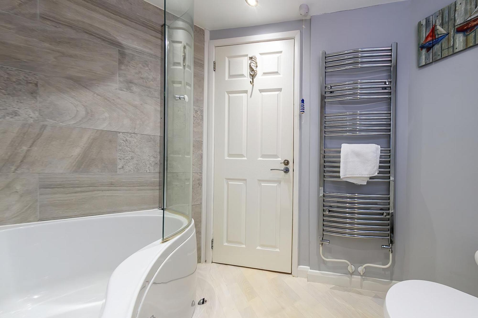 5 Ivy Yard Holiday home