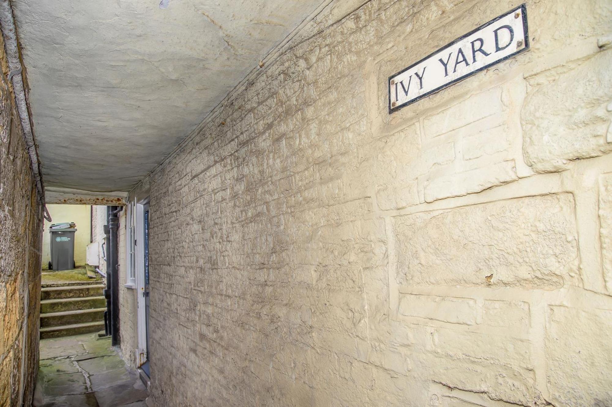 Holiday home 5 Ivy Yard *